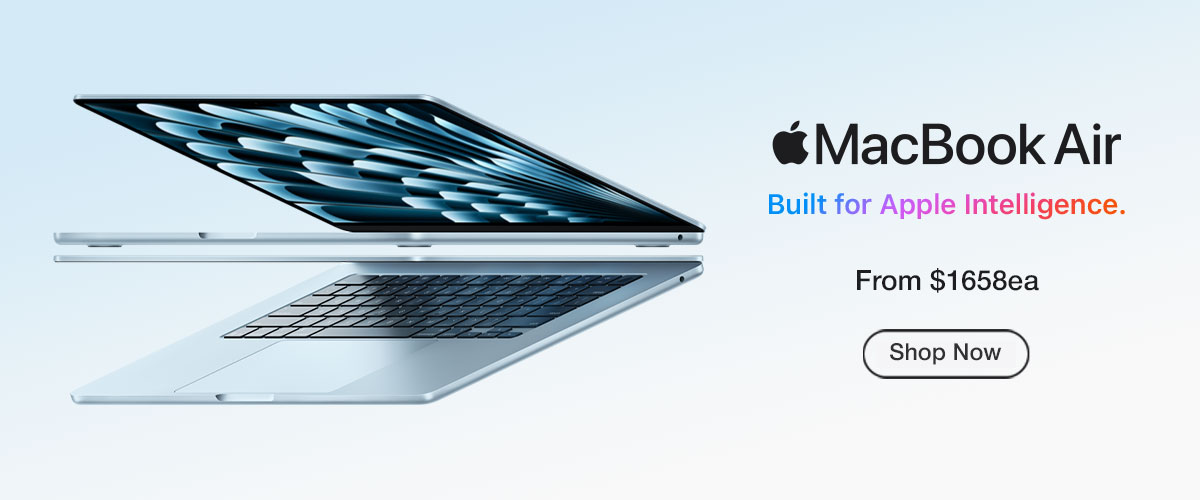 Apple MacBook Air 13" - M4