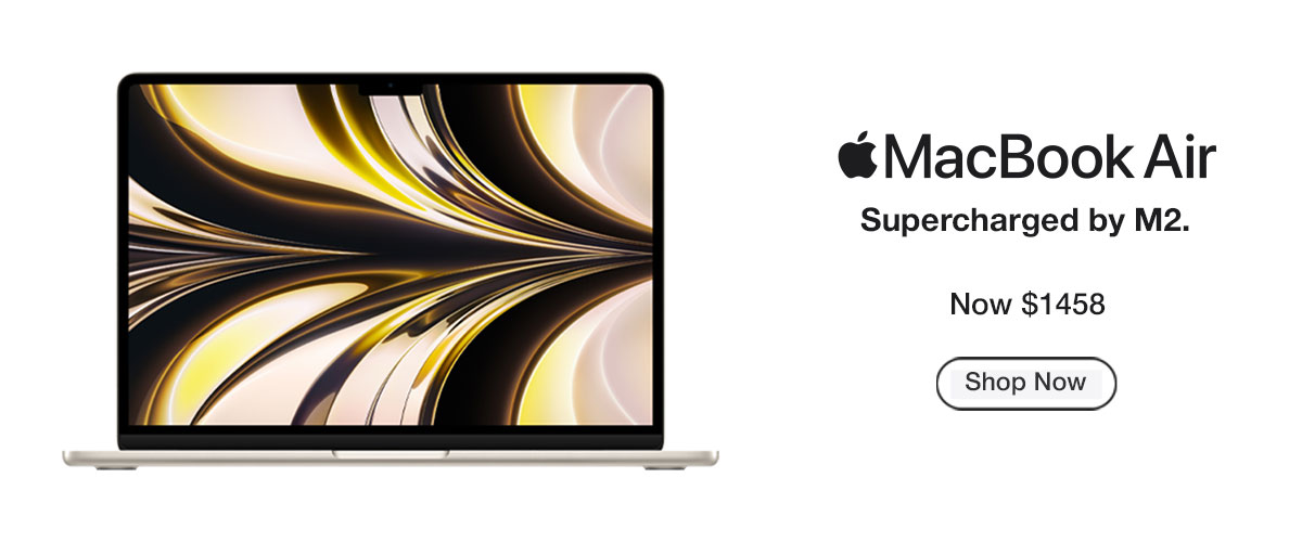 Apple MacBook Air 13" - M2