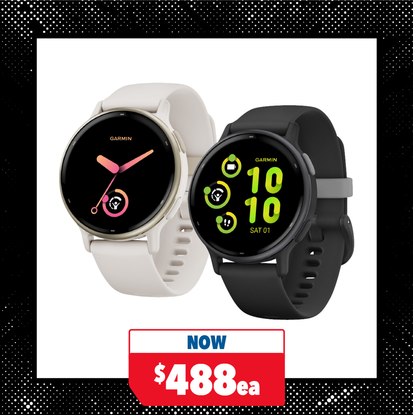 Garmin Vivoactive 5 Smartwatch