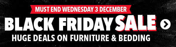 BF Furniture & Bedding