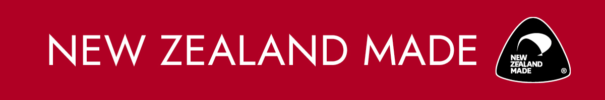 New Zealand Made