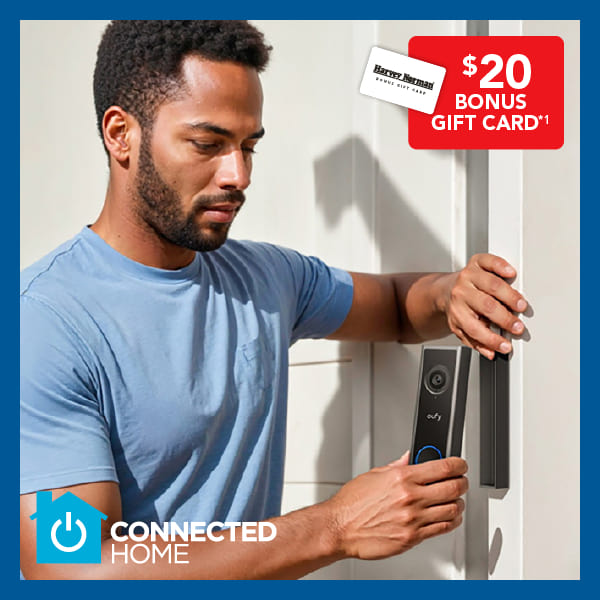 Eufy C30 2K Wireless Video Doorbell