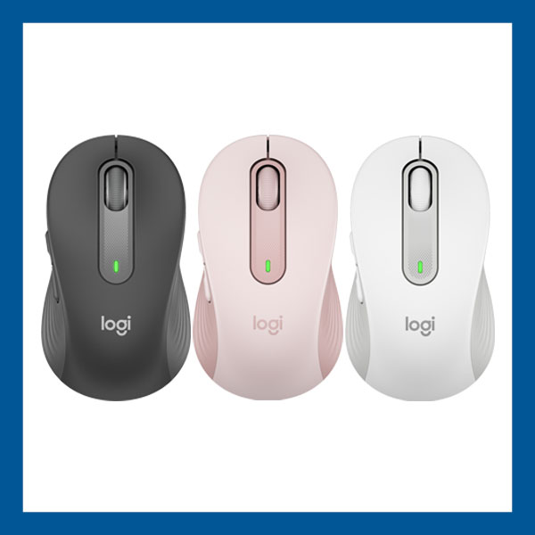 Logitech Signatue M650 Wireless Mouse