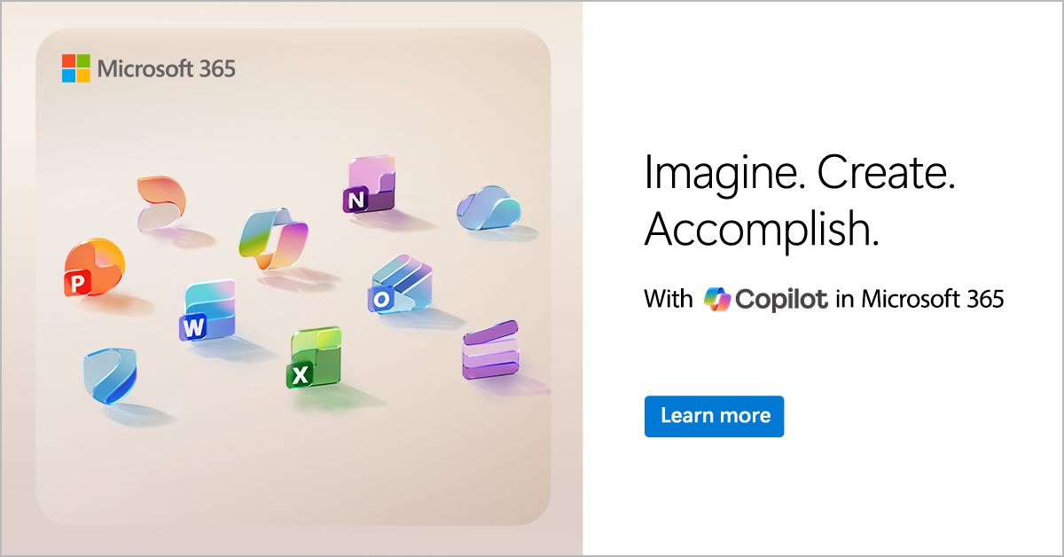 Copilot Microsoft 365