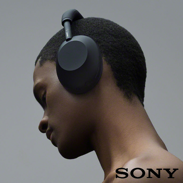 Sony WH-1000XM6 Adaptive Noise Cancelling Wireless Over-Ear Headphones