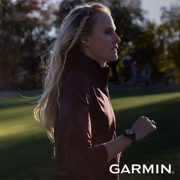 Garmin Forerunner 265/265S Running Smartwatch