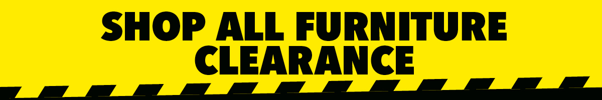 Shop All Furniture Clearance