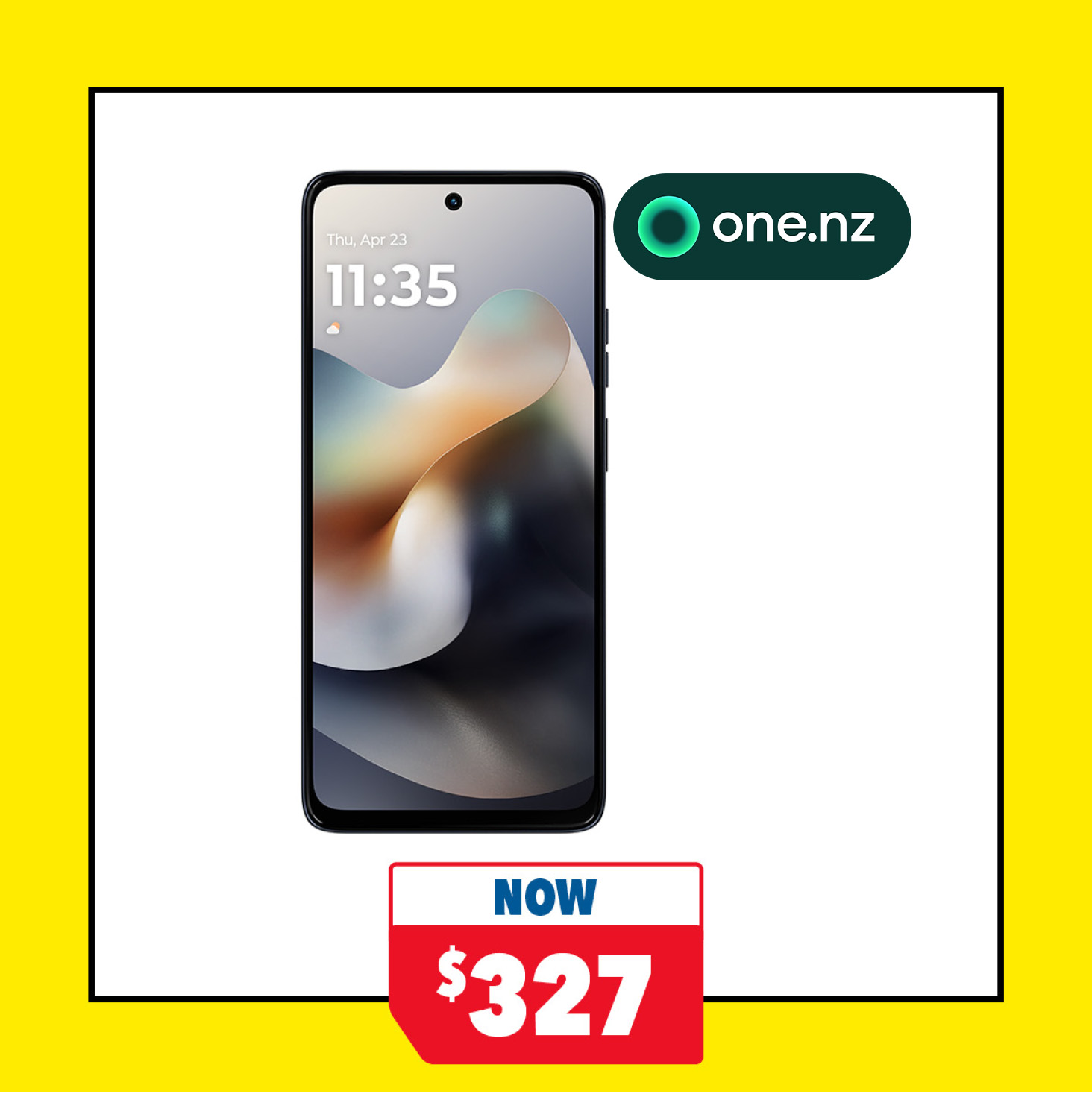 Motorola Moto G56 5G 256GB Smartphone