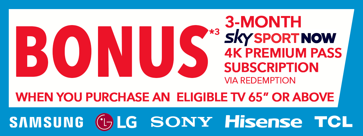 36 Months Interest Free*1