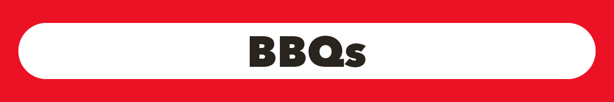 BBQs