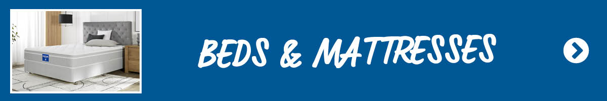 Beds & Mattresses