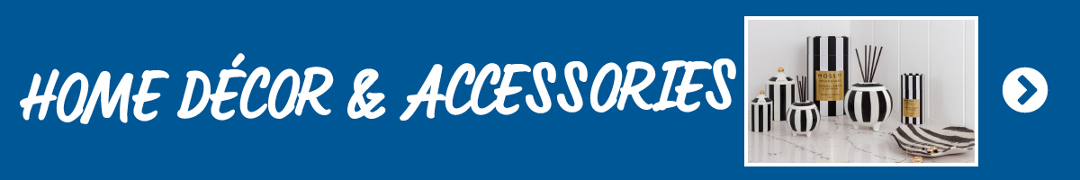 Home Decor & Accessories