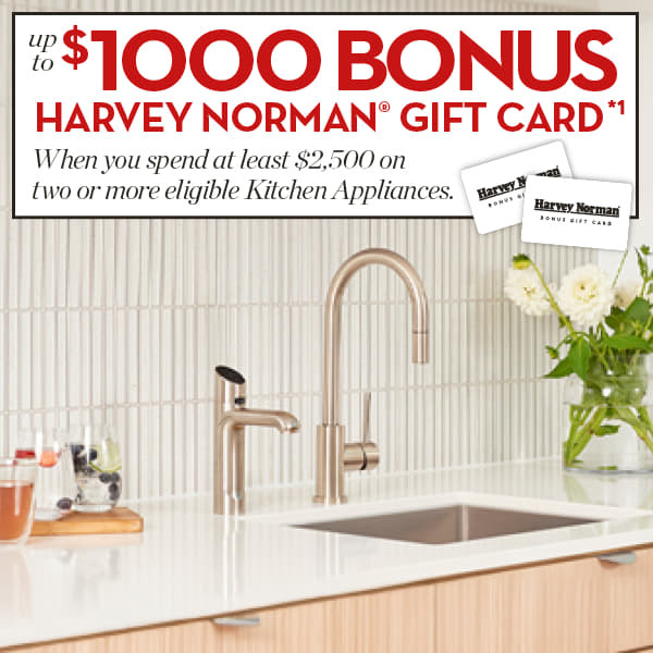 Big Brand Filtered Water Taps