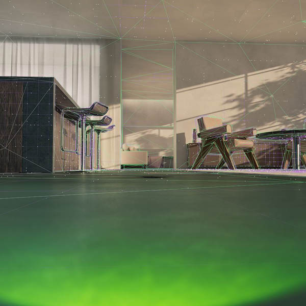 Dyson Spot+Scrub™ Ai Robot Vacuum