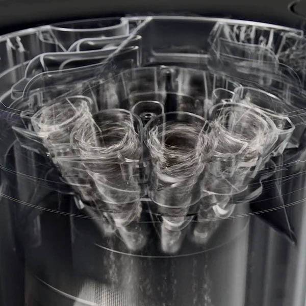 Dyson Spot+Scrub™ Ai Robot Vacuum