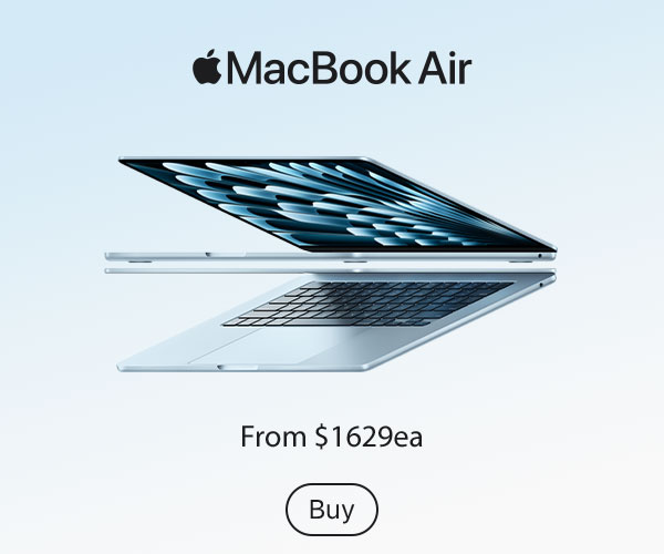 MacBook Air (M4)