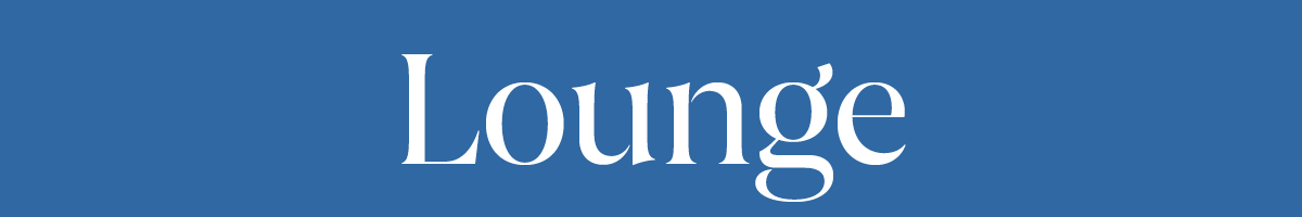 Lounge Banner