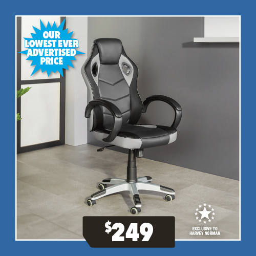 Victor Office Chair