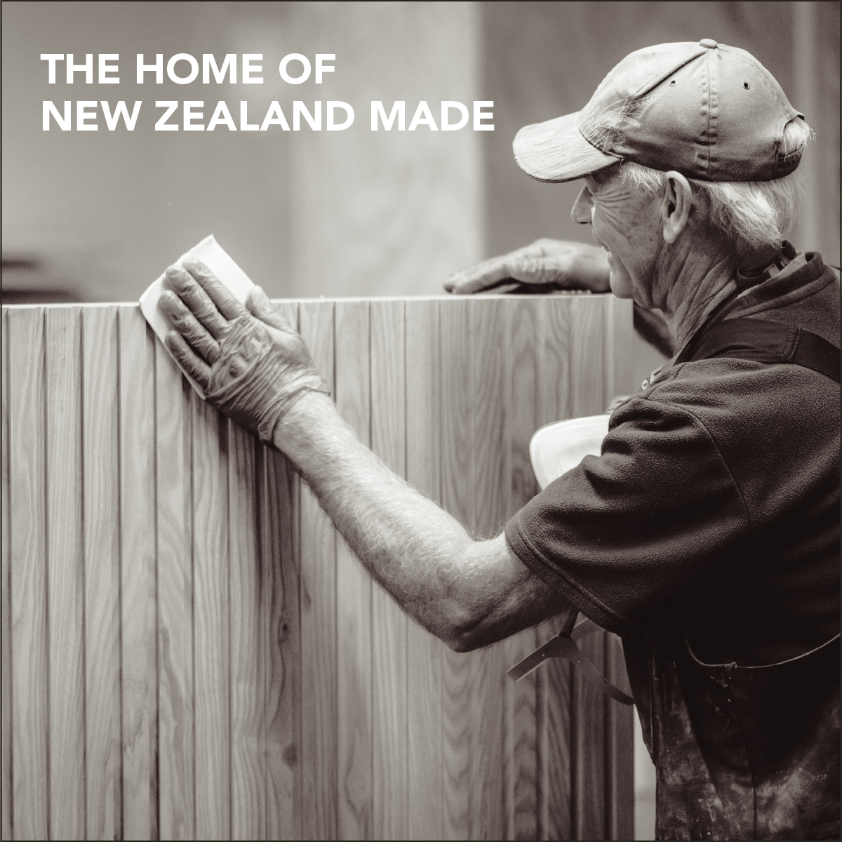 The Home of New Zealand Made