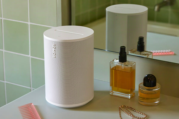 Sonos New Audio Tile 1