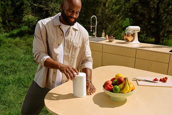 Sonos New Audio Tile 5