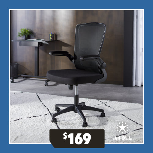 Anchor Office Chair