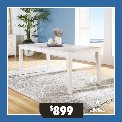 Clifton 1800mm Dining Table