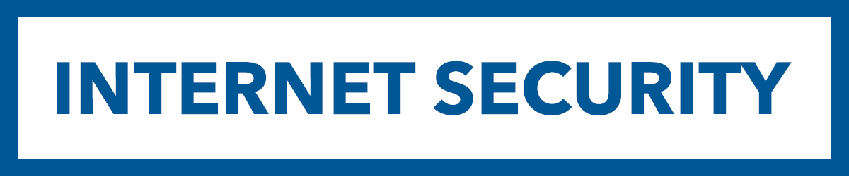 Internet Security