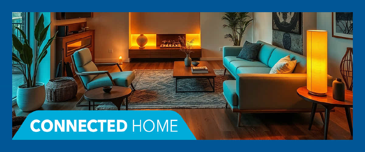 Connected Home