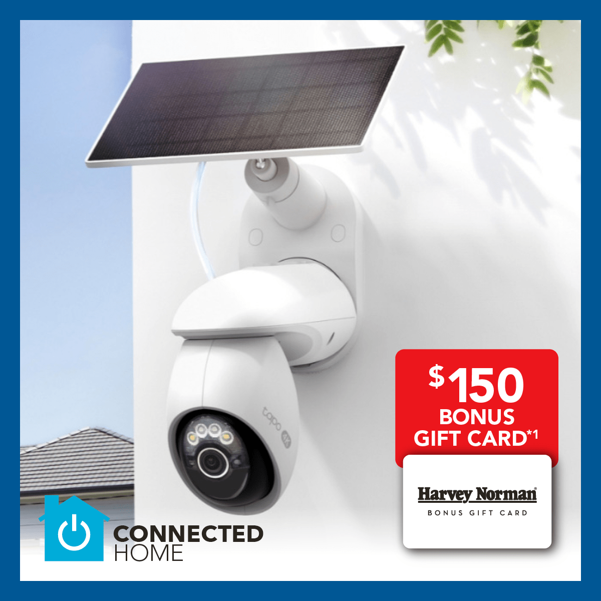 Tapo C660 Kit 4K 4PK + H500 HomeBase Bundle