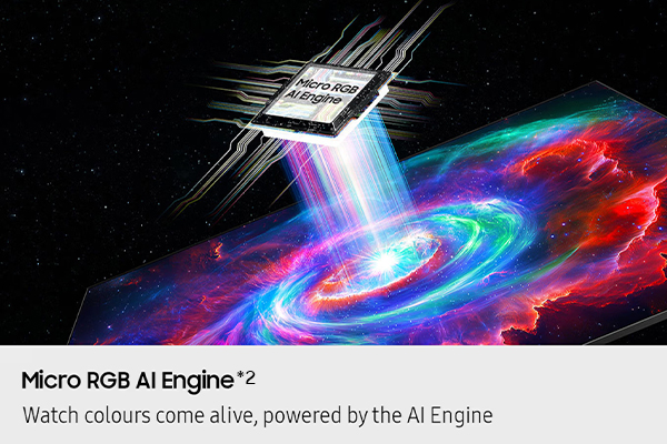 Micro RGB AI Engine*²