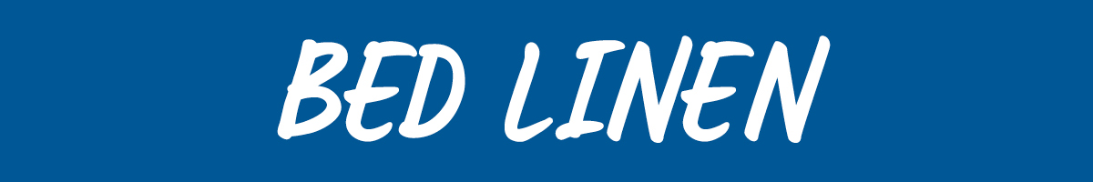 Bed Linen