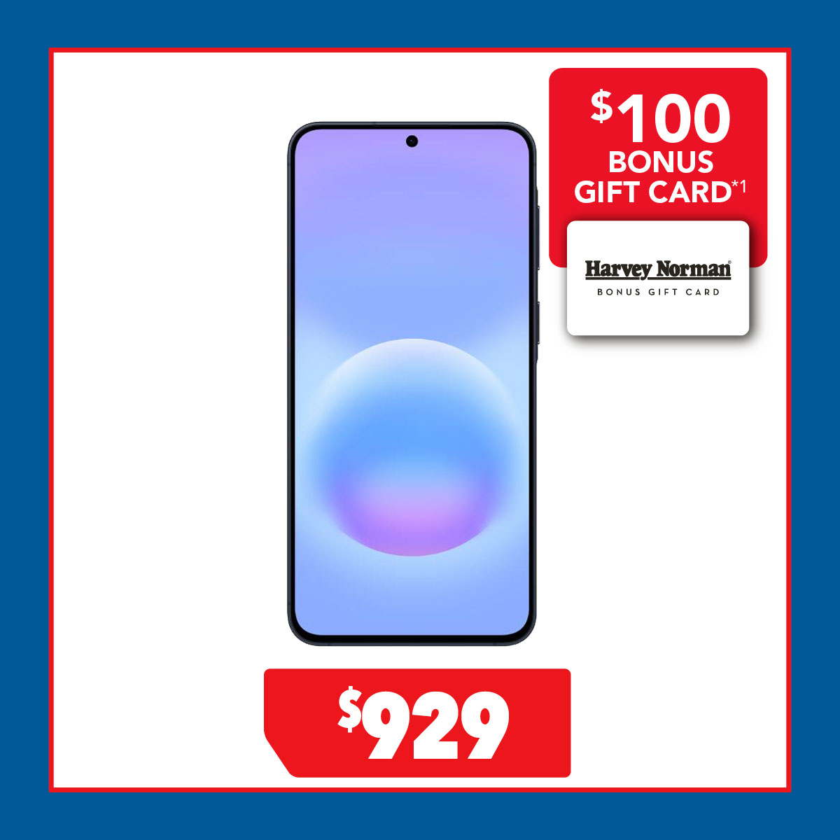 Samsung Galaxy A57 5G 256GB Smartphone