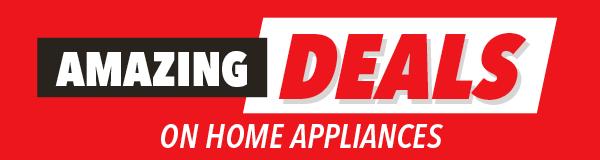Amazing Deals on Home Appliances