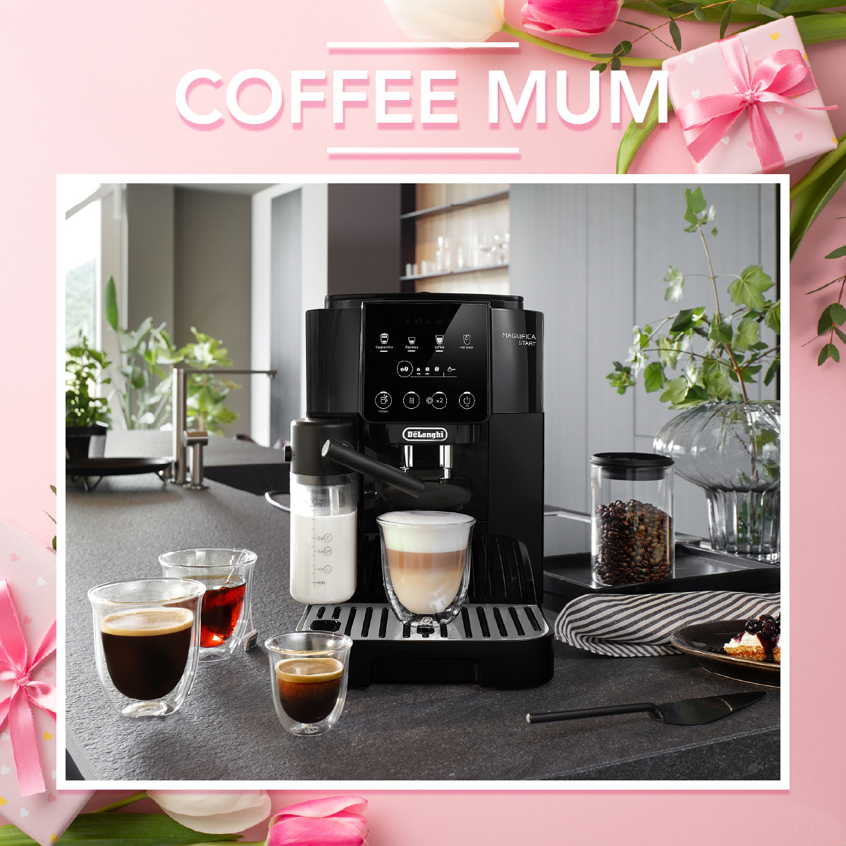 Coffee Mum