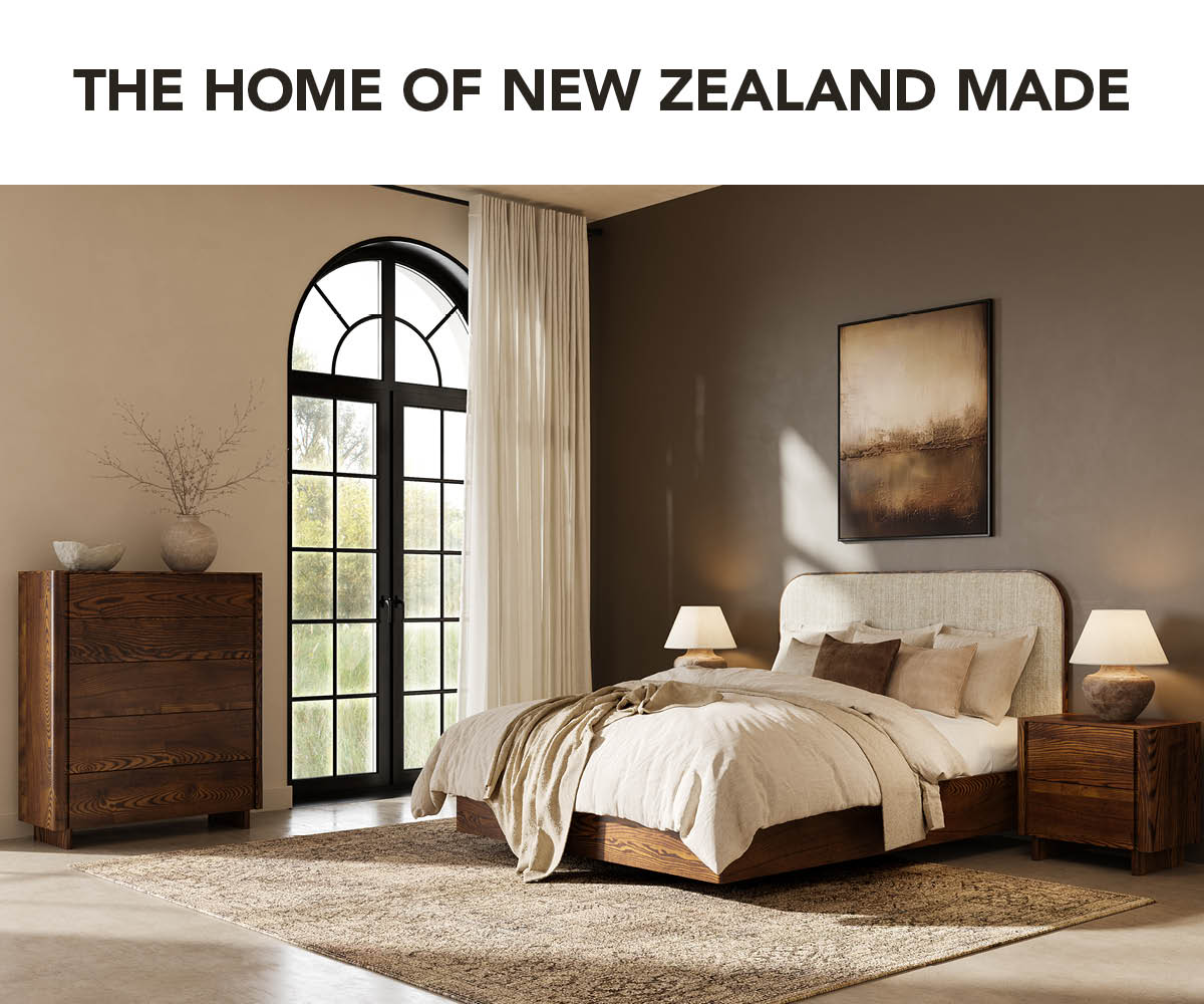 The Home of New Zealand Made