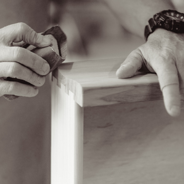 Quality & Craftsmanship