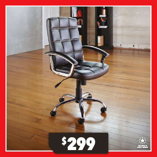 Check Office Chair