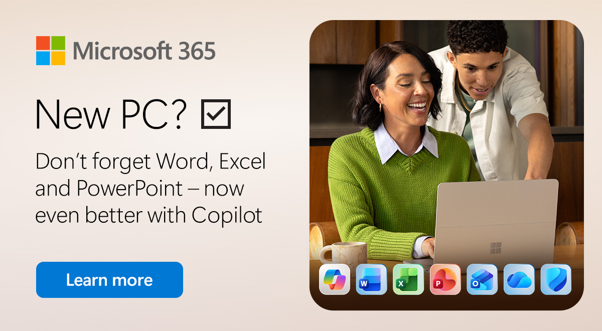 Microsoft 365