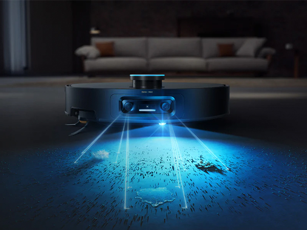 Dreame X60 Ultra Vacuum