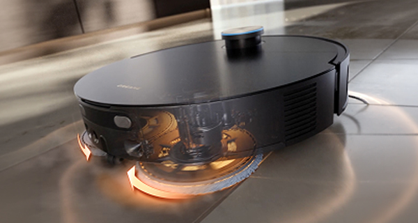 Dreame X60 Ultra Vacuum