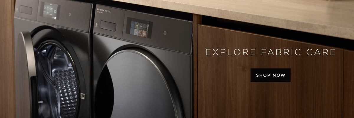 Explore Fabric Care