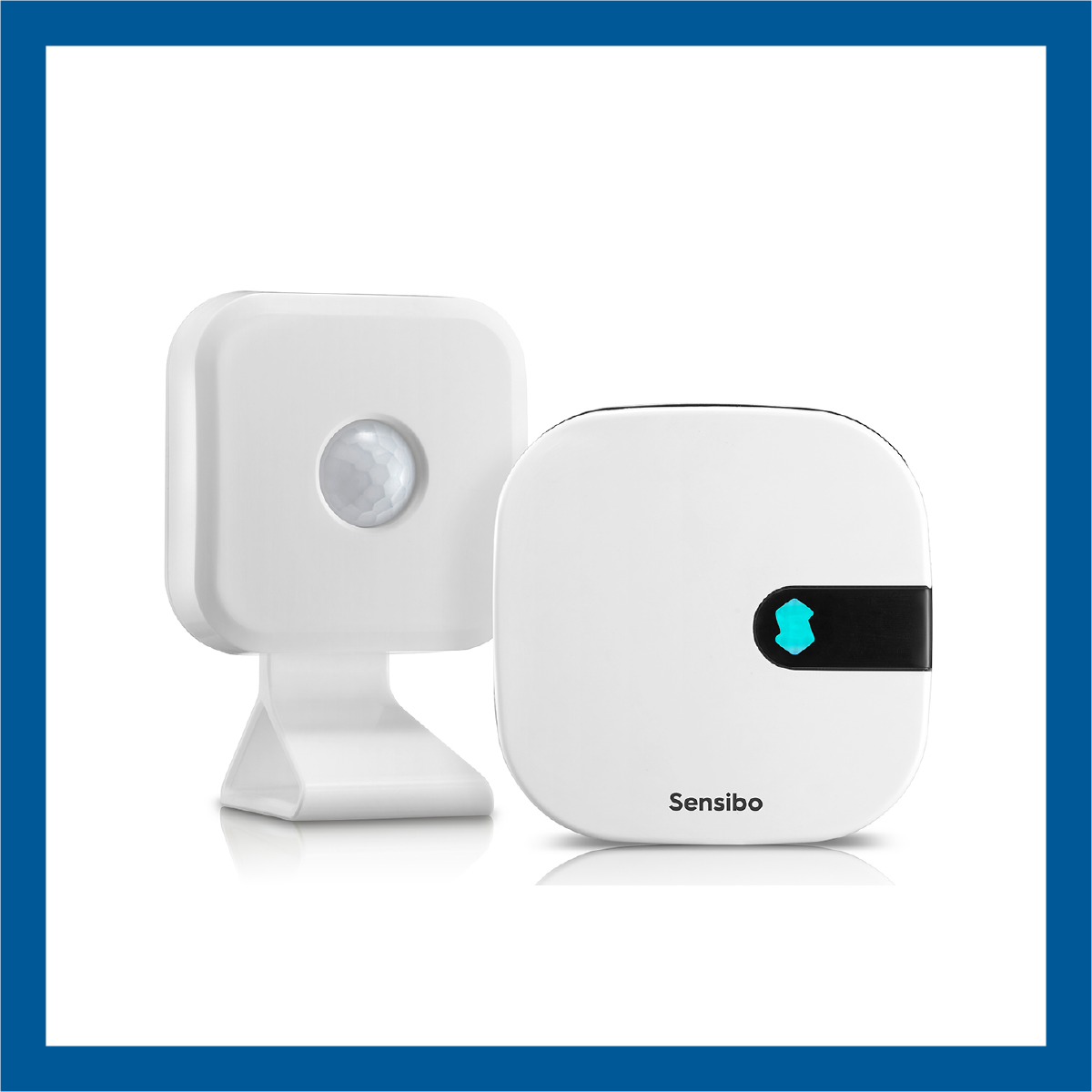 Sensibo Air Wi-Fi Controller for Heat Pump/Room Sensor