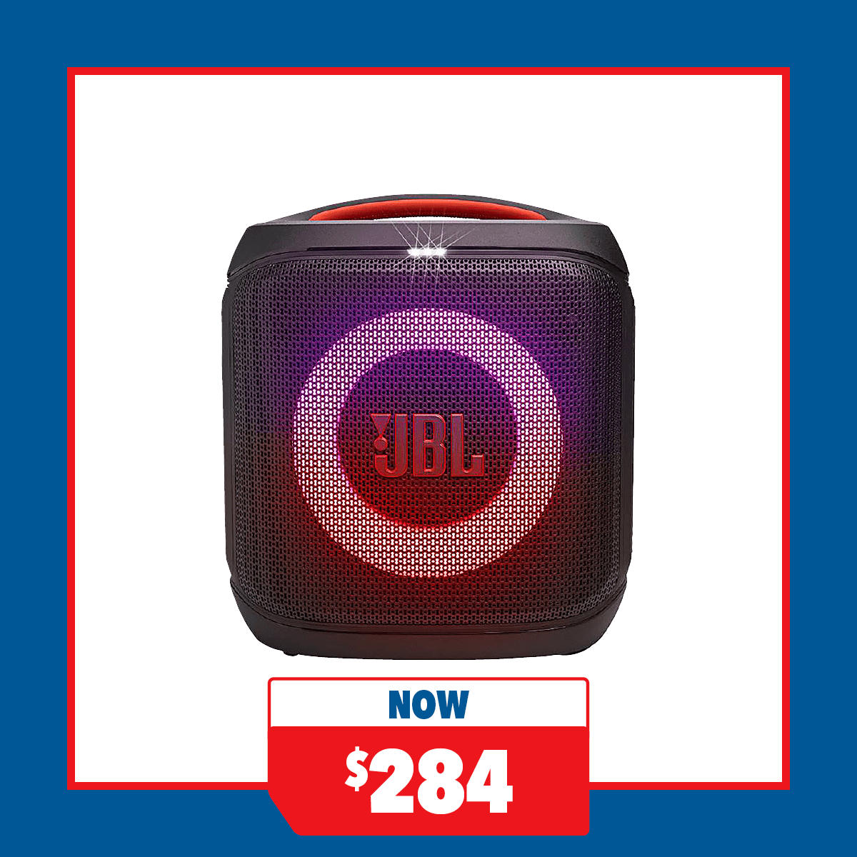 JBL Partybox Encore Essential 2 Portable Speaker