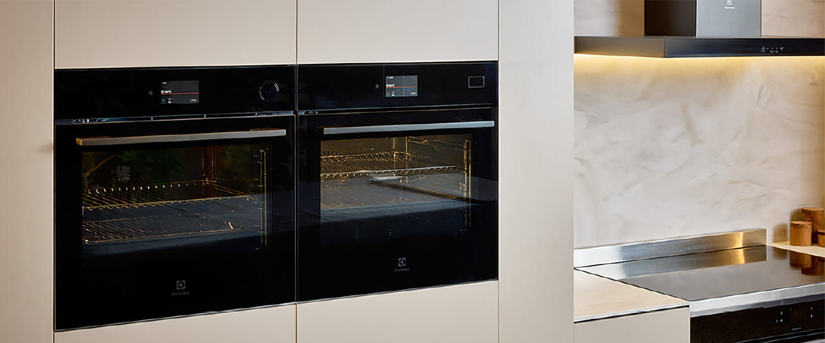 Electrolux 700 SERIES Built-in Ovens