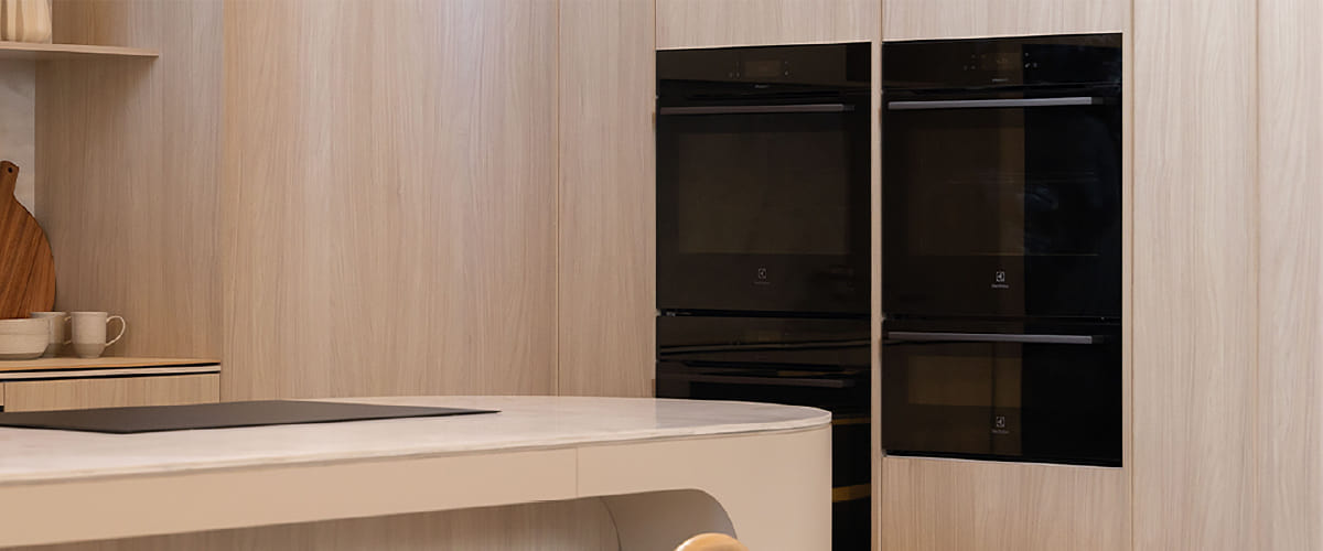 Electrolux 600 SERIES Built-in Ovens