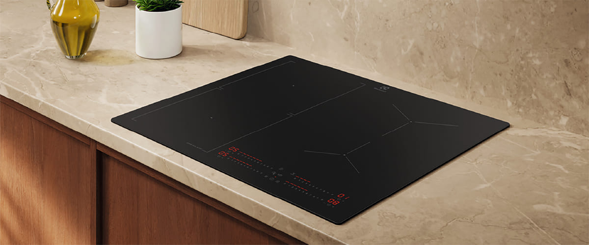 Electrolux 800 SERIES Induction Cooktops