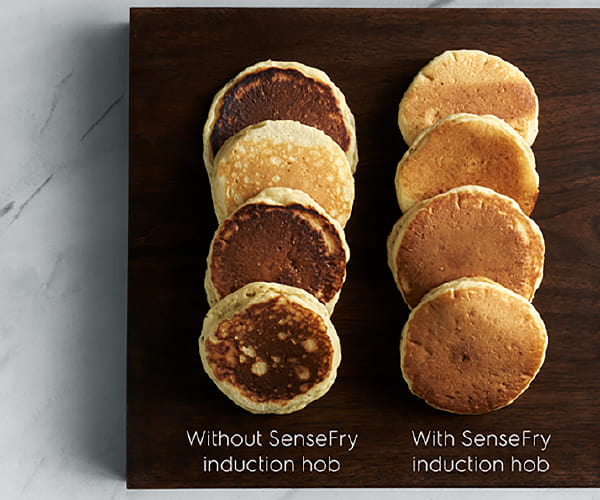 Electrolux 800 SERIES Induction Cooktops