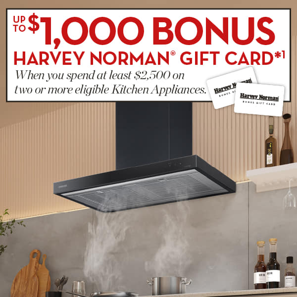 Big Brand Rangehoods