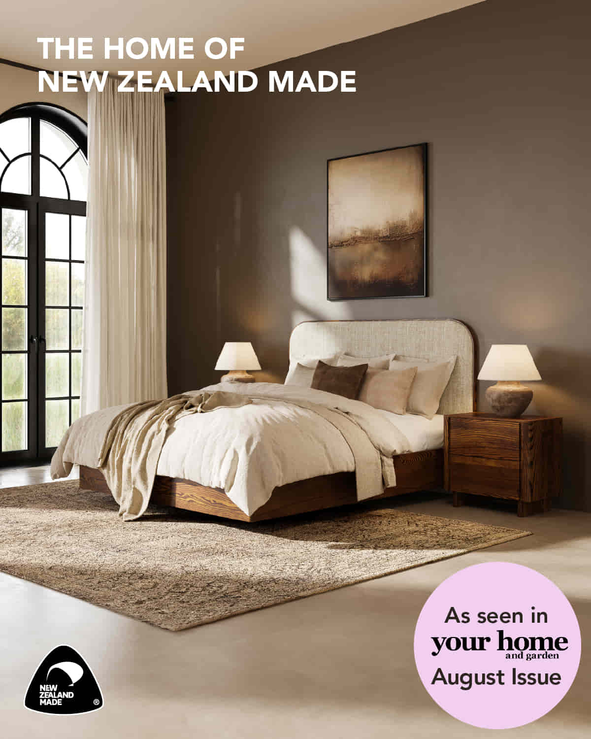 The Home of New Zealand Made